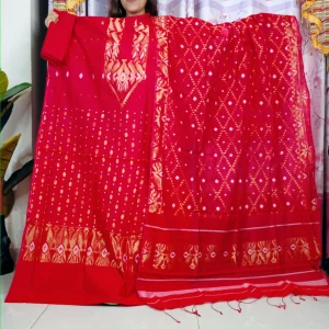 লাল জরি