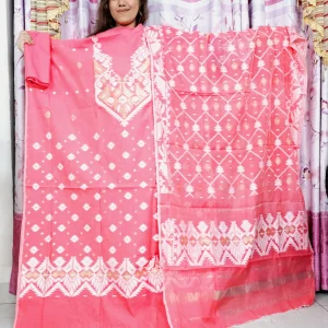 সুইট পিংক বড় গলা