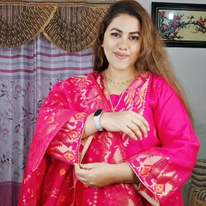 রানী গোলাপি